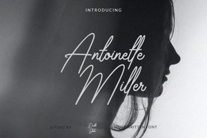 Antoinette Miller