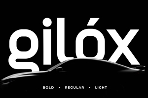 Gilox