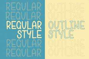 Related font Lazy Note