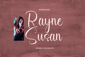 Rayne Susan