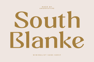 South Blanke