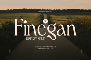 CS Finegan