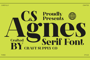CS Agnes