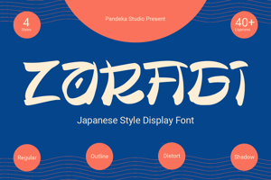 Zaragi
