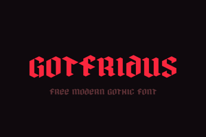 Gotfridus