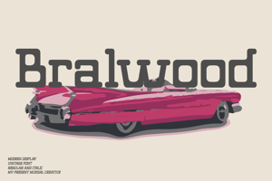 Bralwood