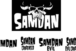 Samdan