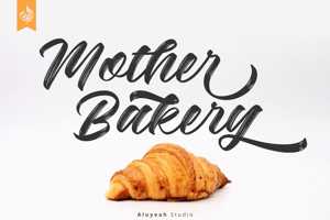Mother Bakery