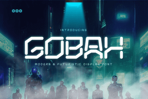 GOBAHTRIAL