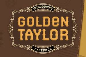 Golden Taylor