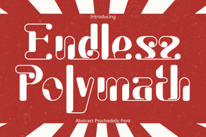 Endless Polymath