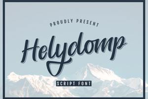 Helydomp