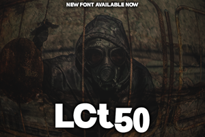 LCt 50