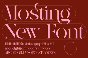 Mosting