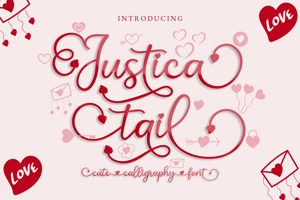Justica Tail