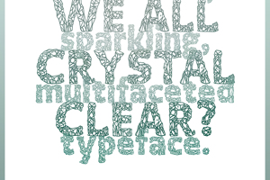 Crystalline