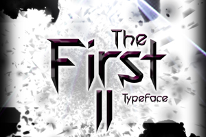 The First II