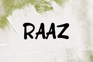 Raaz