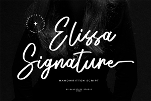 Elissa Signature