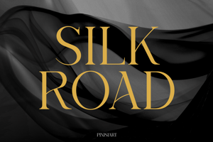Silkroad