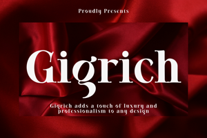 Gigrich
