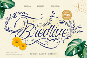 Bredlive