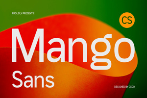 CS Mango