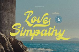 Love Simpathy