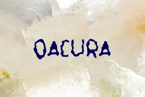 Oacura