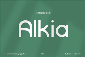 Alkia