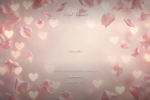Related font Heart Romance