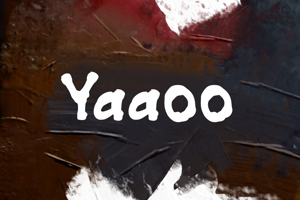 Related font y Yaaoo