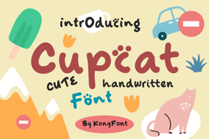 Cupcat