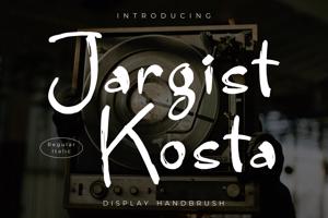 Jargist Kosta