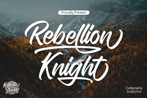 Rebellion Knight