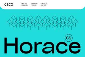 CS Horace