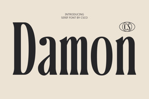 CS Damon