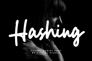 Hashing