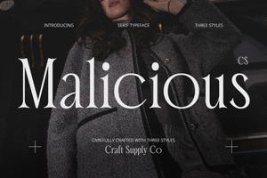 CS Malicious