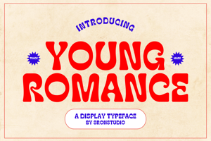 Young Romance