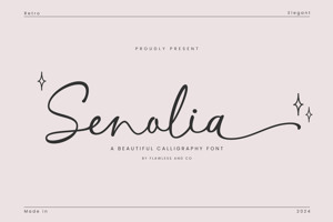 Senolia