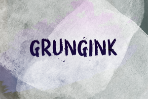 g Grungink