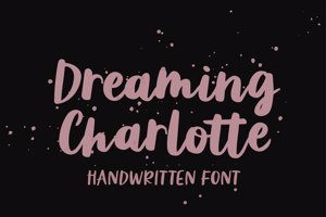 Dreaming Charlotte