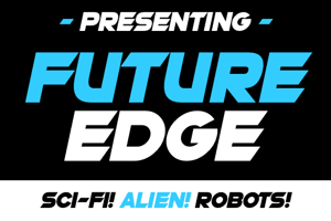 Future Edge