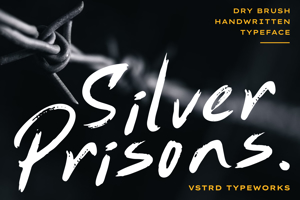 Silver Prisons