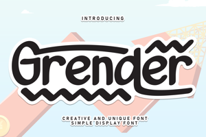 Grender