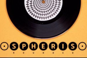 Related font Spheris