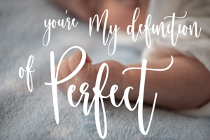 Related font Cintakan