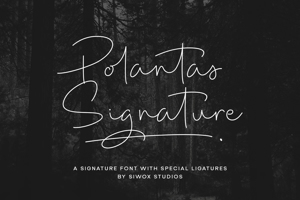 Polantas Signature