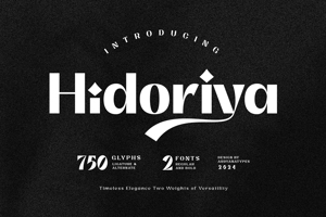 Hidoriya